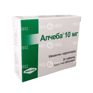 Алчеба