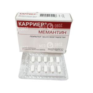 Карриер