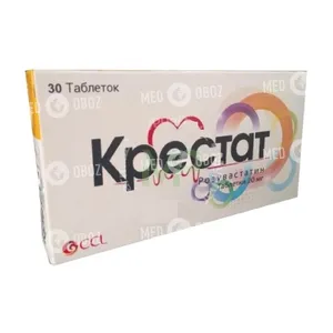Крестат