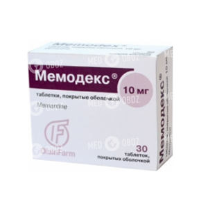 Мемодекс