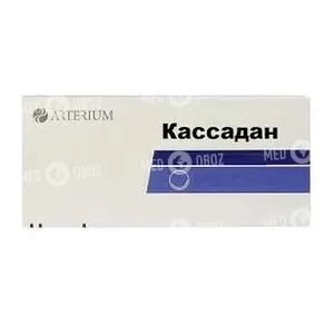 Кассадан