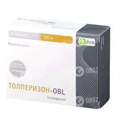 Толперизон-OBL