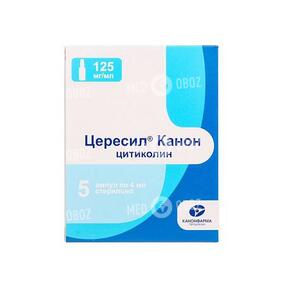 Цересил Канон