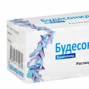 Будесонид-натив