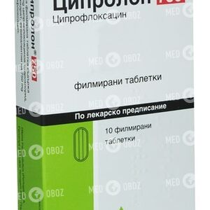 Ципролон