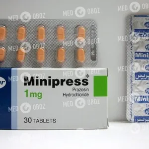 Минипресс