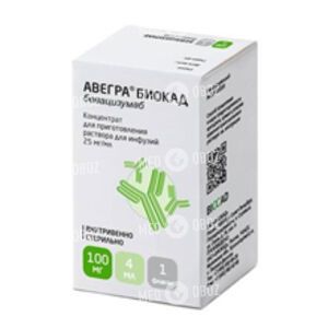 Авегра Биокад