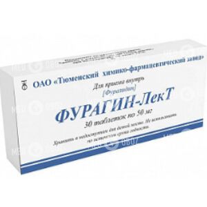Фурагін-ЛекТ