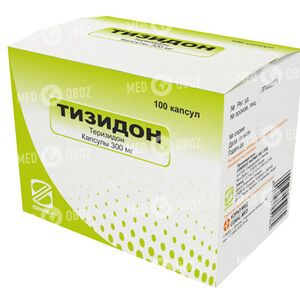 Тизидон