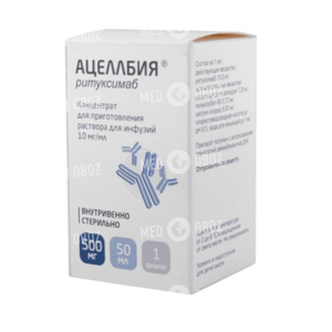 Ацеллбия