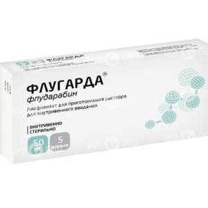 Флугарда