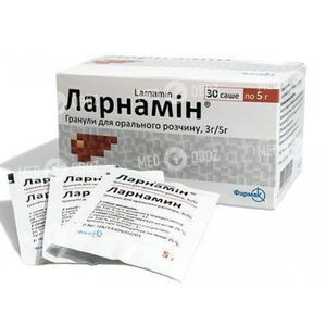 Ларнамин Гранулы