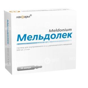 Мельдолек