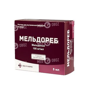 Мельдореб