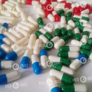 Орликсен 60