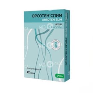 Орсотен Слим