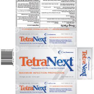 Тетранекст
