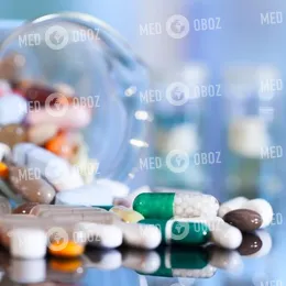 Метотрексат Аккорд