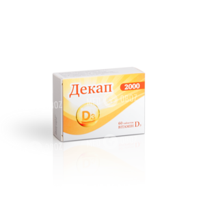 Декап 2000