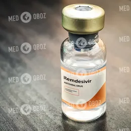 Ремдесивир 