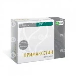 Примаксетин