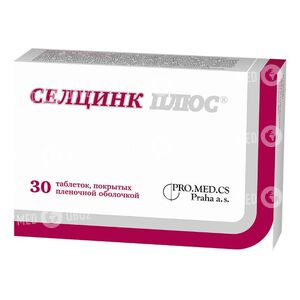 Селцинк Плюс