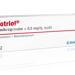 Псотріол