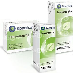 Тонзилгон