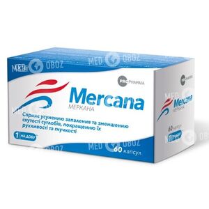 Меркана