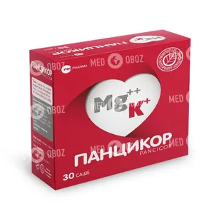 Панцикор
