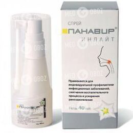 Панавір Інлайт
