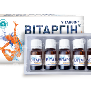 Витаргин