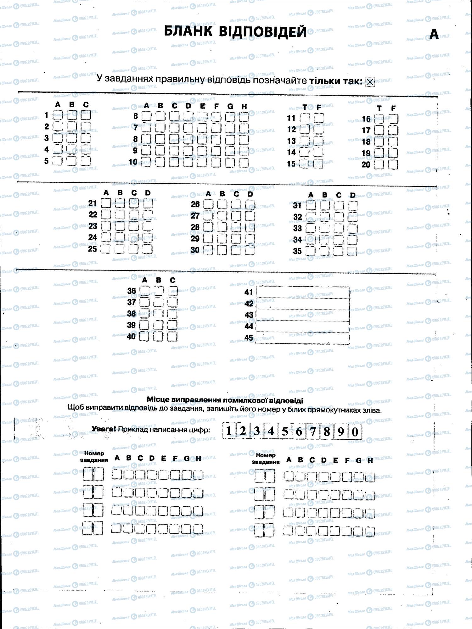 ЗНО Английский язык 11 класс страница 387