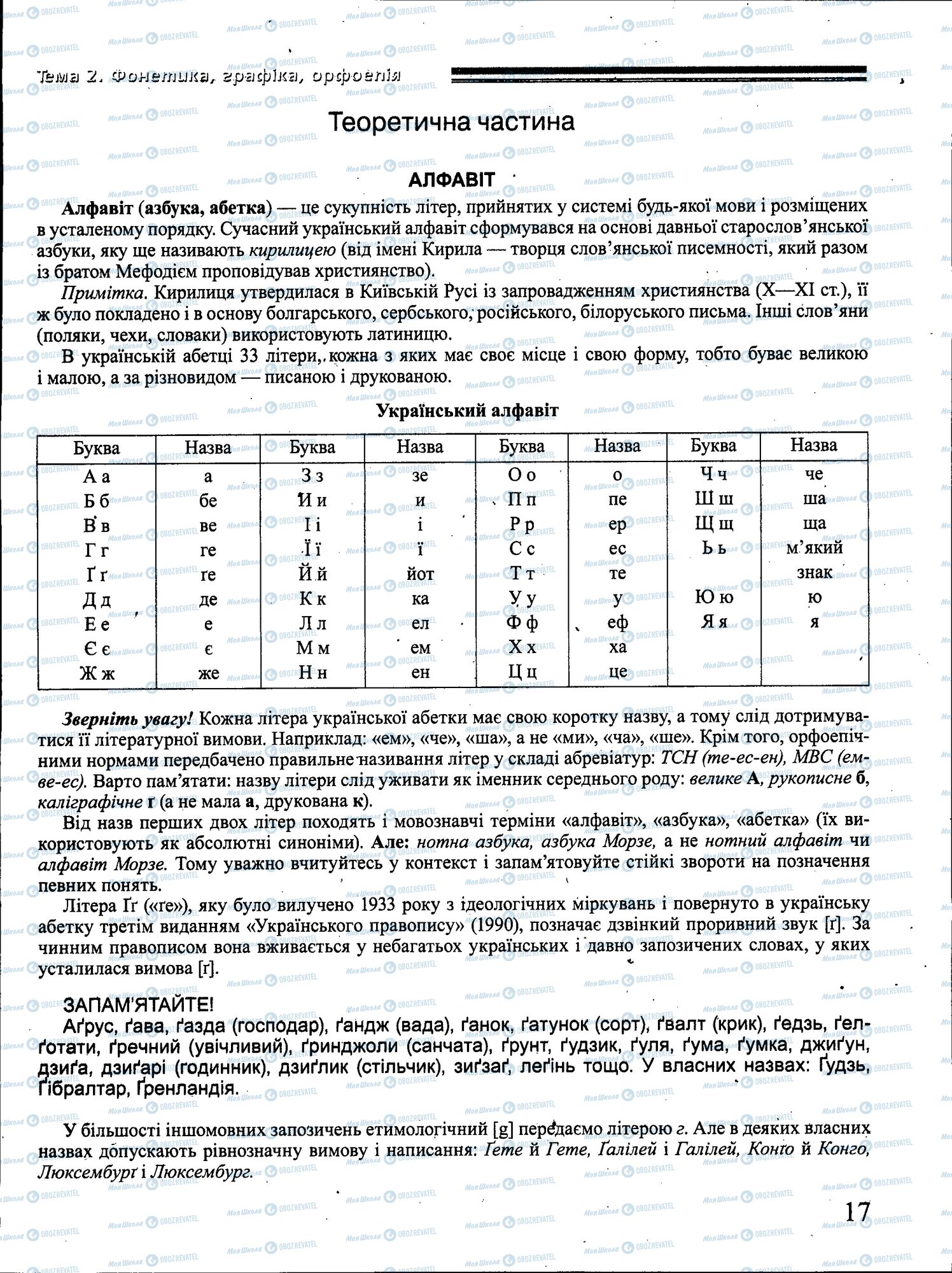 ДПА Укр мова 4 класс страница 017