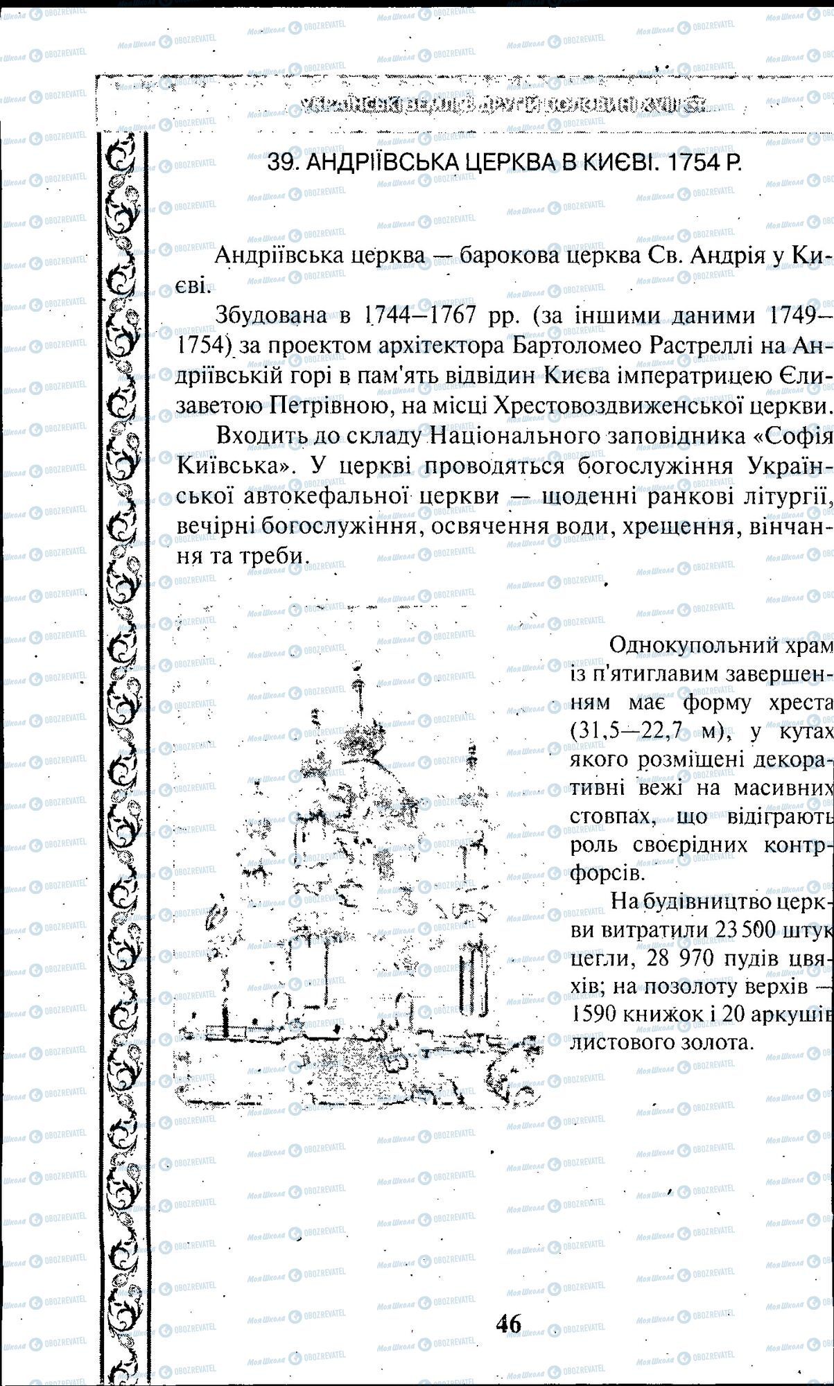 ЗНО История Украины 11 класс страница 046