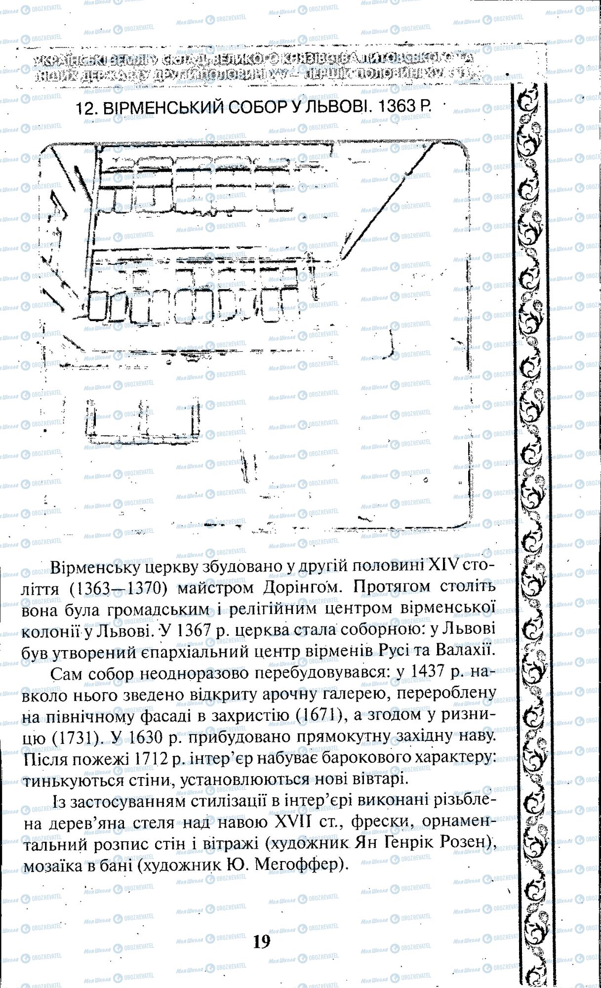 ЗНО История Украины 11 класс страница 019