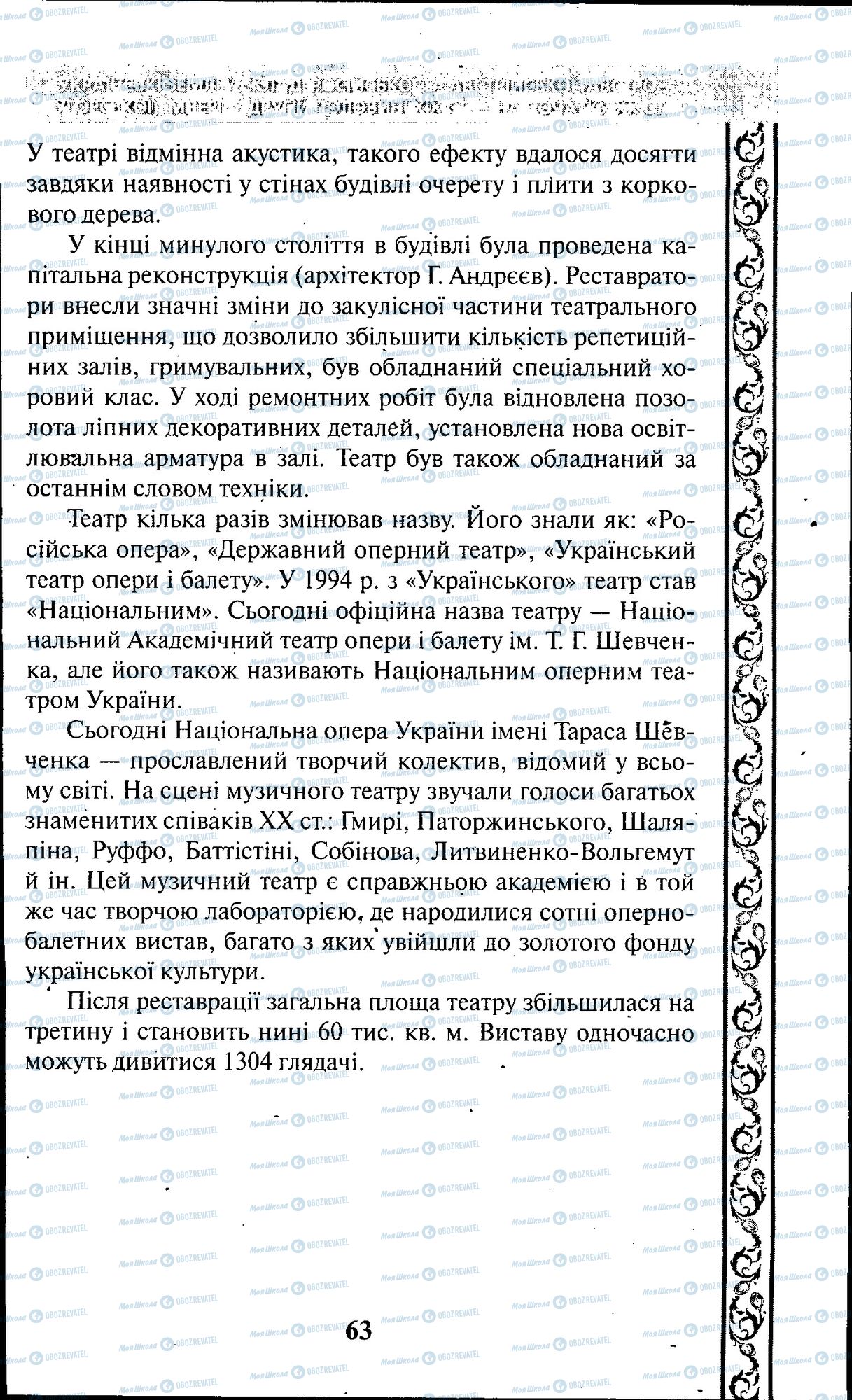 ЗНО История Украины 11 класс страница 063