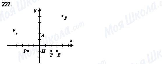 ГДЗ Математика 6 класс страница 227