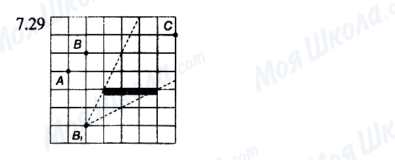 ГДЗ Фізика 7 клас сторінка 7.29