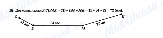 ГДЗ Математика 5 класс страница 18