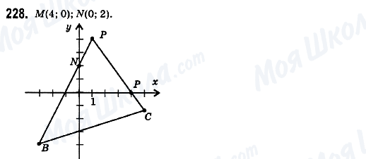 ГДЗ Математика 6 класс страница 228