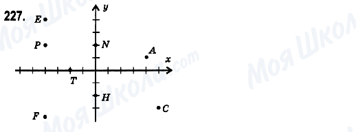 ГДЗ Математика 6 класс страница 227