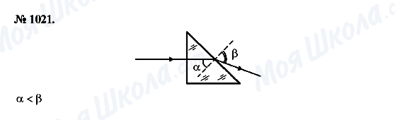 ГДЗ Физика 8 класс страница 1021