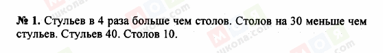 ГДЗ Математика 5 класс страница Контрольные задания (1)