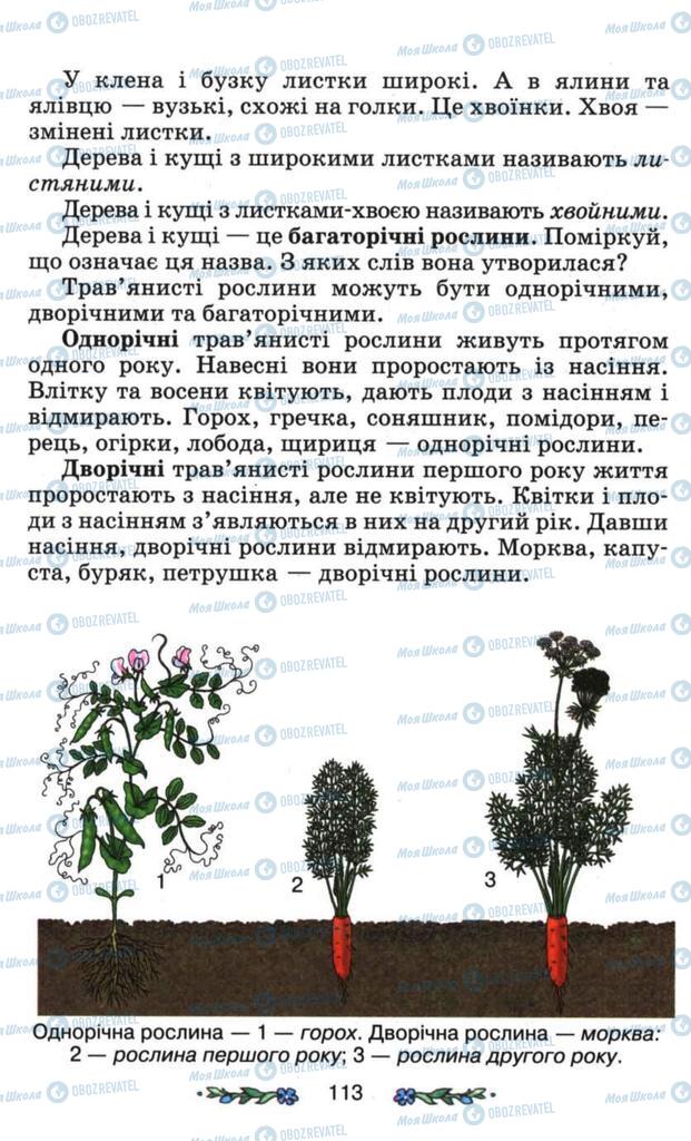 Учебники Я и Украина 3 класс страница 113