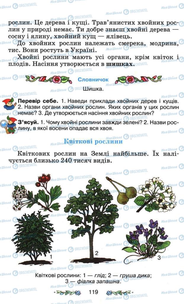 Учебники Я и Украина 3 класс страница 119