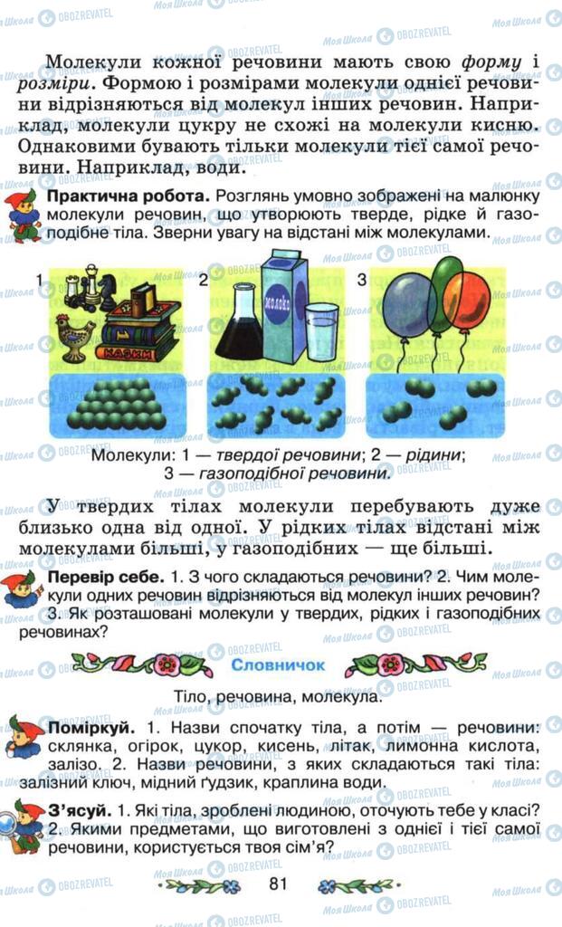Учебники Я и Украина 3 класс страница 81
