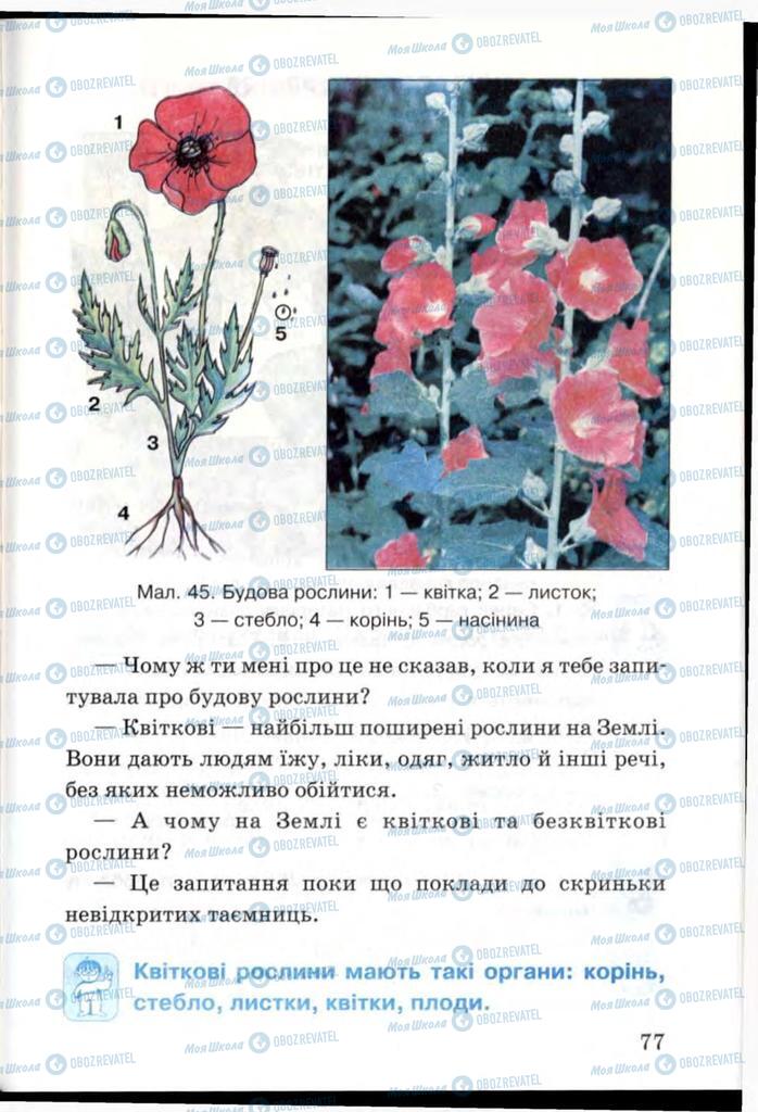 Учебники Я и Украина 3 класс страница 77