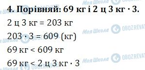 ДПА Математика 4 клас сторінка  4