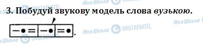 ДПА Українська мова 4 клас сторінка  3